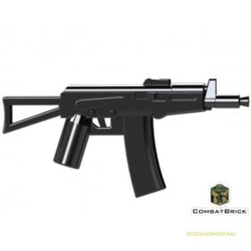 Fémszürke AKS-74U - Krinkov támadási karabély