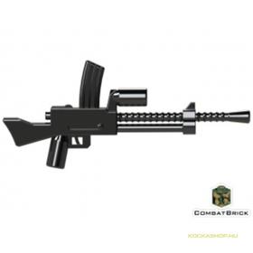 Fekete Világháború II: Type-99 japán géppuska