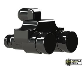Fekete NVG-23