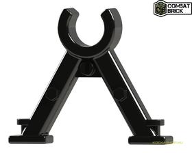 Fekete Bipod