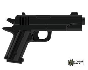 Fekete M1911 Pisztoly