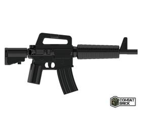 Fekete CB-15 Commando karabély