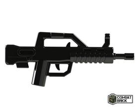 Fekete QBZ-95 kinai gépkarabély