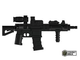Fekete CB416 SpecOps gépkarabély