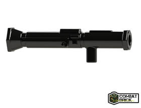 Fekete AT-4 Gránátvető