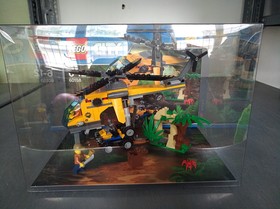 City Display Box 04