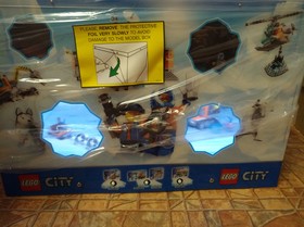 City Display Box 05