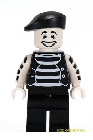 LEGO® Minifigurák col025h - A Bohózat (kieg. Nélkül)
