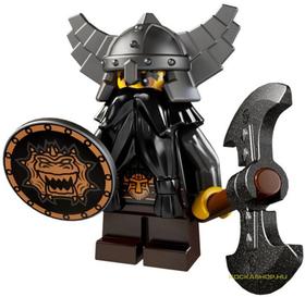 Minifigura 5. sorozat - Gonosz törpe