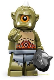 Minifigura 9. sorozat - Küklöpsz