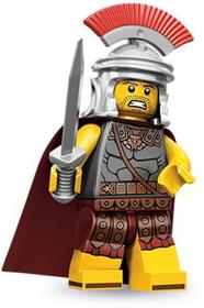 Minifigura 10. sorozat - Római parancsnok