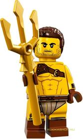 Minifigura 17. sorozat - Római gladiátor 