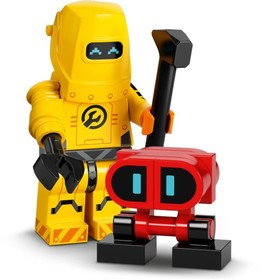 Robotjavító technikus