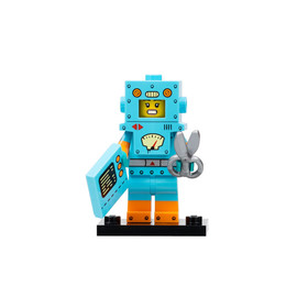 Karton robot