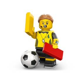 Futballbíró