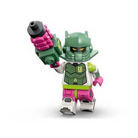 Robotharcos