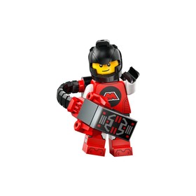 M-Tron erőemelő