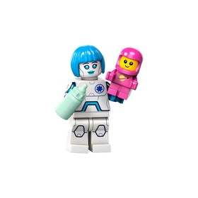 Android ápolónő