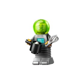 Robot komornyik