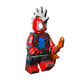 Hobie Brown/Spider-Punk