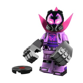 Miles G. Morales/Prowler