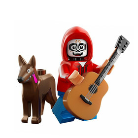 Miguel és Dante