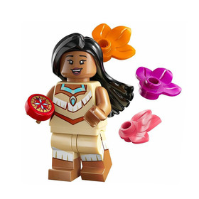 Pocahontas