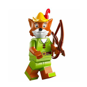 Robin Hood