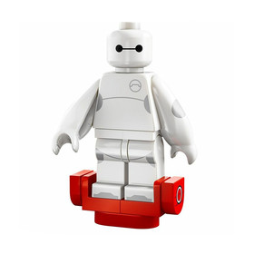 Baymax