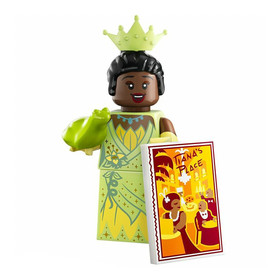 Tiana