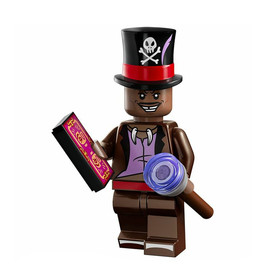 Dr. Facilier