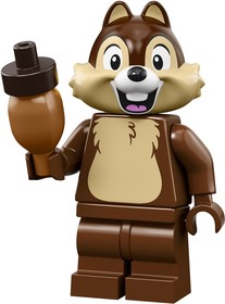 Chip - Csipet Csapat