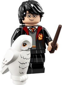 Harry Potter