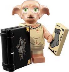 Dobby, a házimanó