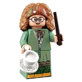 Sybill Trelawney professzor
