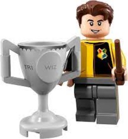 Cedric Diggory