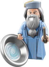 Albus Dumbledore