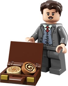 Jacob Kowalski 