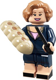 Queenie Goldstein 