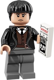 Credence Barebone 