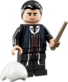 Percival Graves 