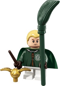 Draco Malfoy 