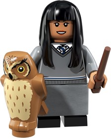 Cho Chang 