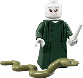 Voldemort Nagyúr 