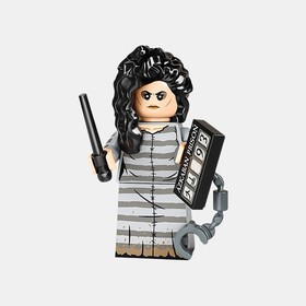 Bellatrix Lestrange
