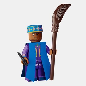 Kingsley Shacklebolt