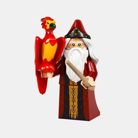 Albus Dumbledore