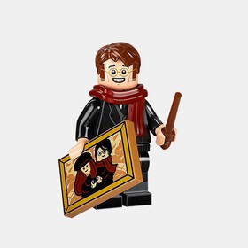 James Potter