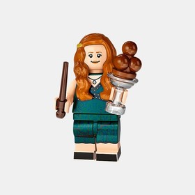 Ginny Weasley