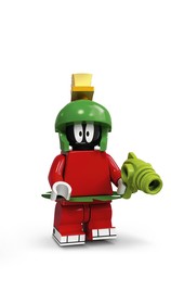  Marvin, a marslakó